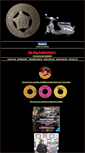 Mobile Screenshot of georgetownrecords.net